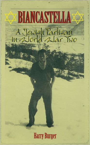 Biancastella: A Jewish Partisan in World War II
