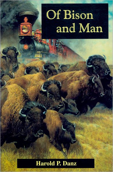 Of Bison and Man