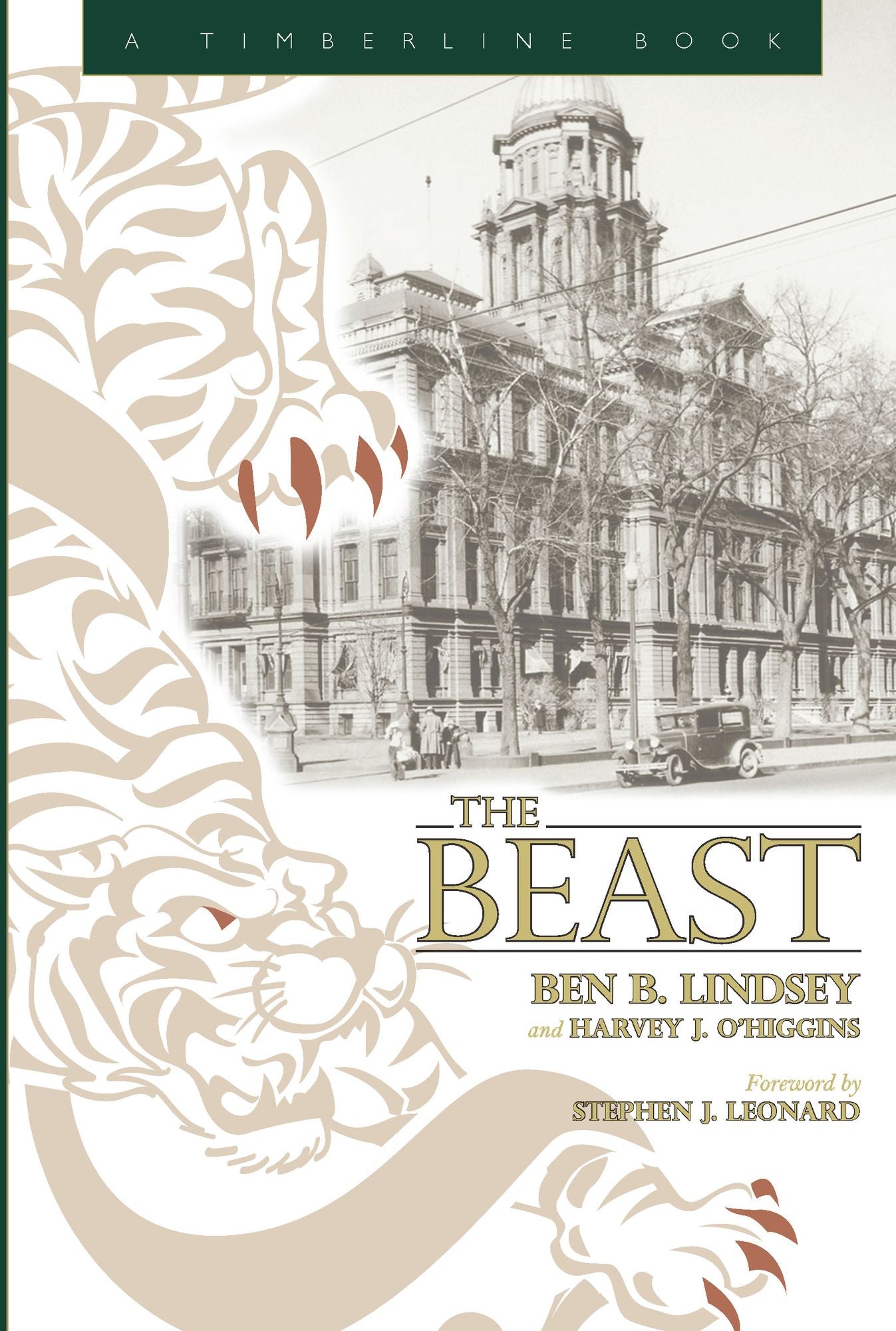 The Beast