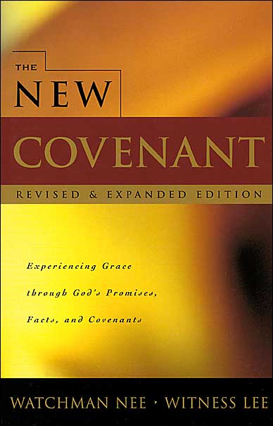 New Covenant