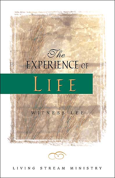 The Experience of Life
