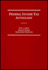 Federal Income Tax Anthology