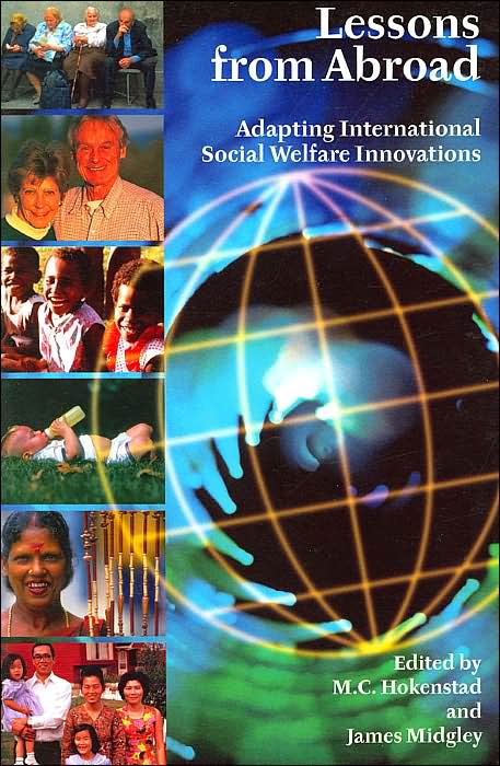 Lessons from Abroad: Adapting International Social Welfare Innovations