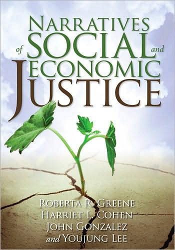 Narratives of Social and Economic Justice