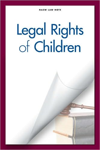 Legal Rights of Children