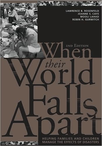 When Their World Falls Apart, 2nd Edition