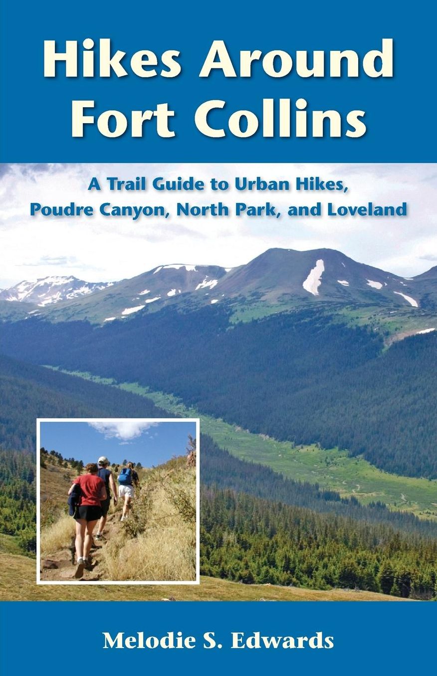 Hikes Around Ft Collins