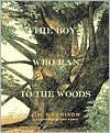Boy Who Ran to the Woods