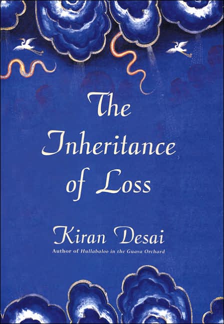 The Inheritance of Loss