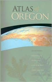 Atlas of Oregon