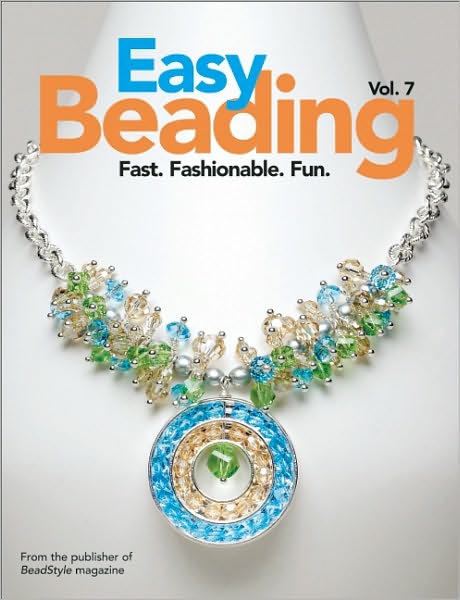 Easy Beading Vol. 7