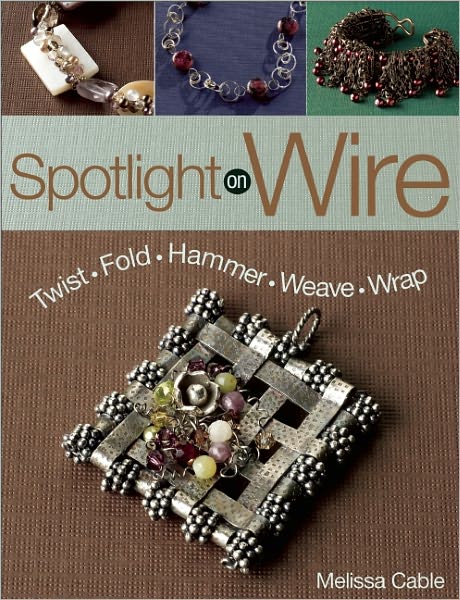 Spotlight On Wire
