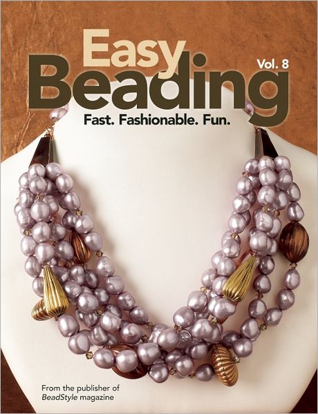Easy Beading Vol. 8
