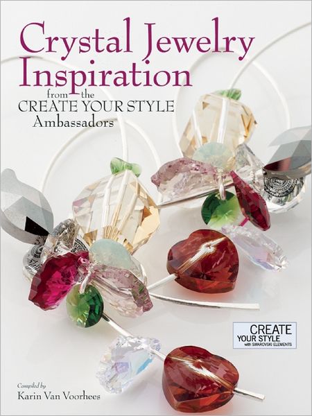 Crystal Jewelry Inspiration From the Create Your Style Ambassadors