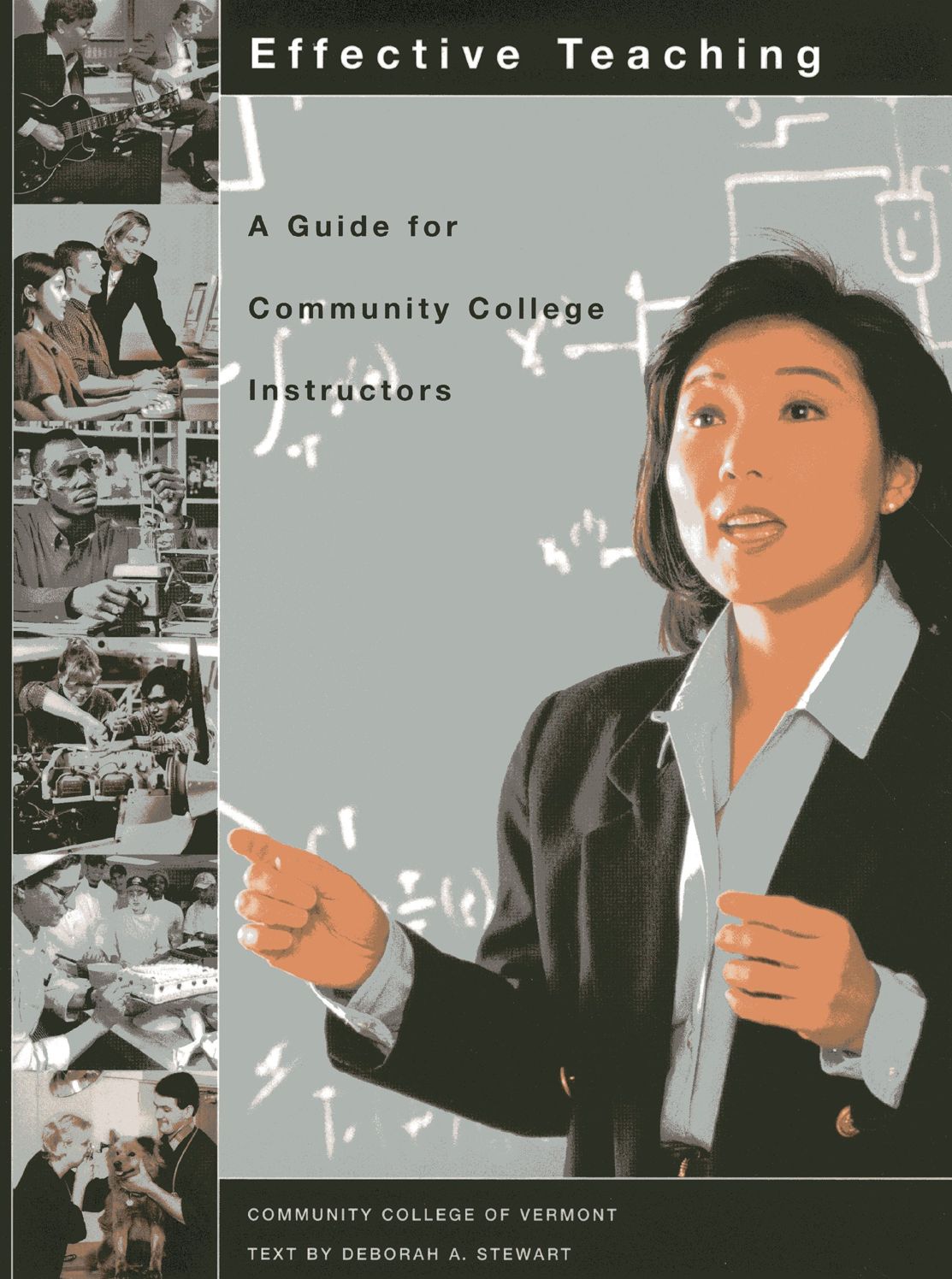 Effective Teaching: A Guide for Community College Instructors