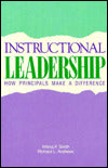 Instructional Leadership: How Principals Make a Difference