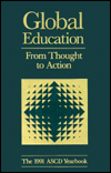 Global Education: From Thought to Action