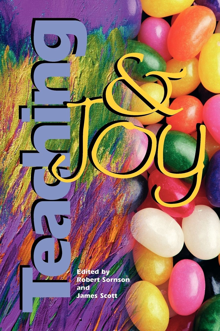 Teaching And Joy