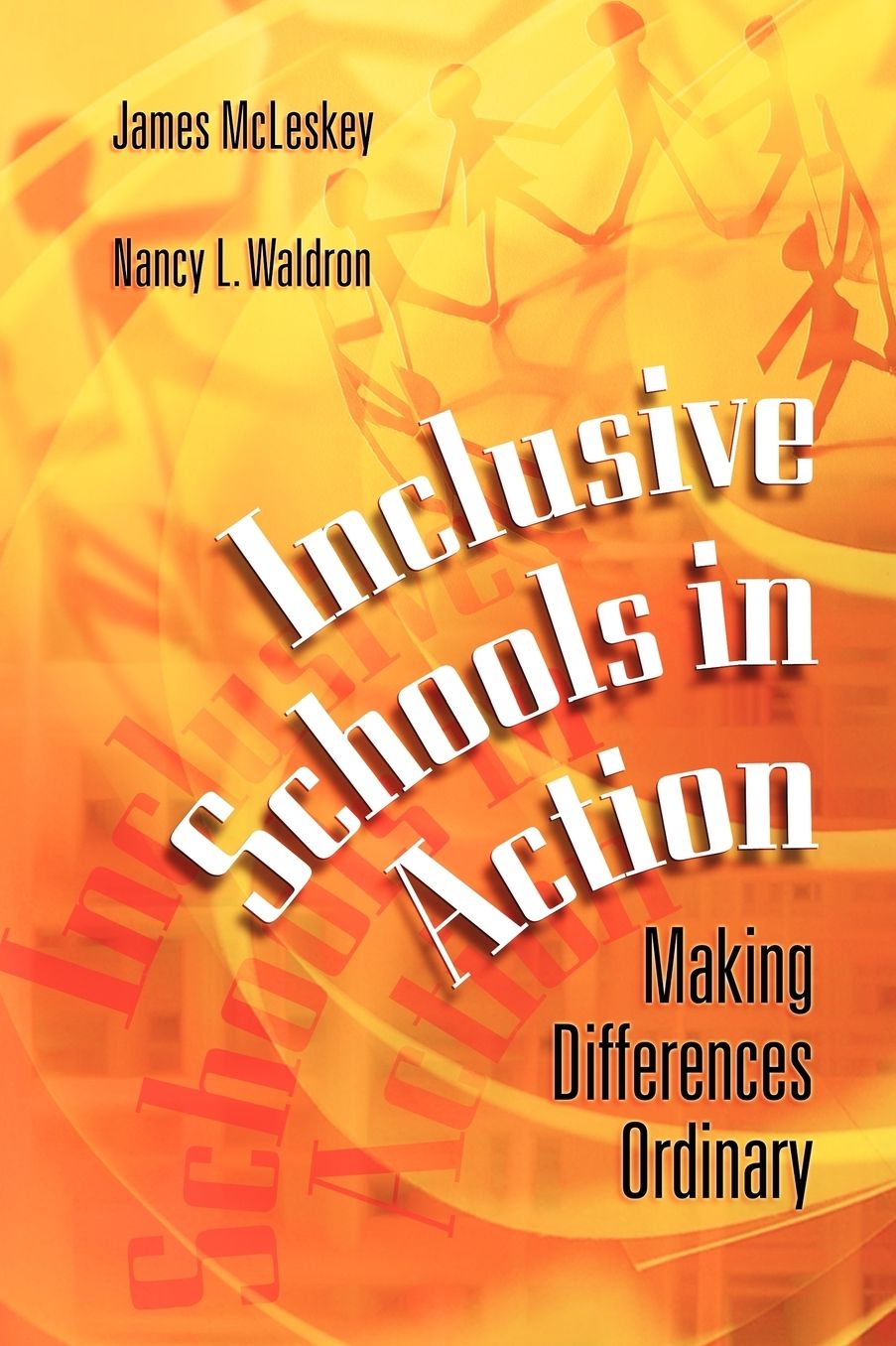Inclusive Schools In Action
