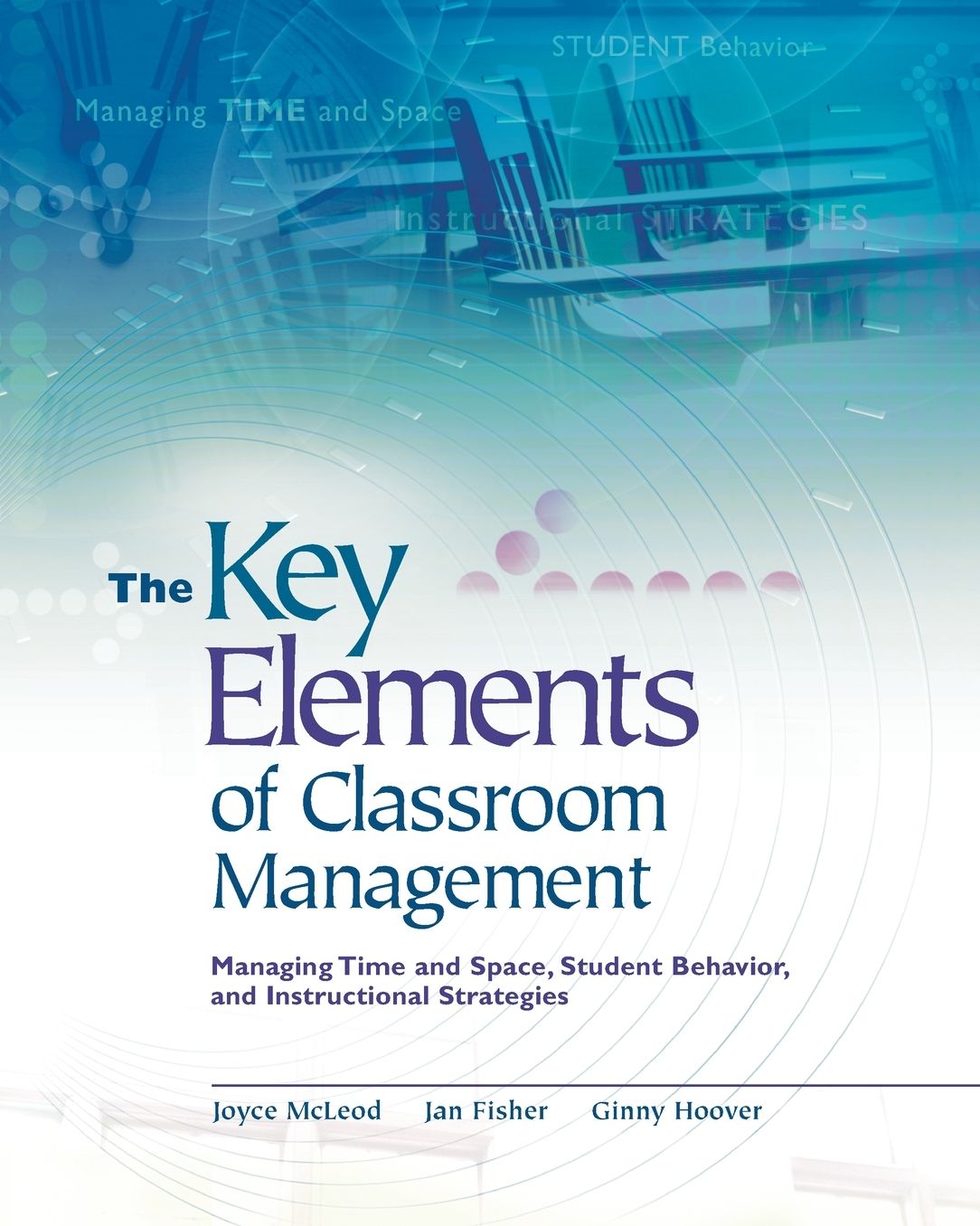 The Key Elements of Classroom Management: Managing Time and Space, Student Behavior, and Instructional Strategies