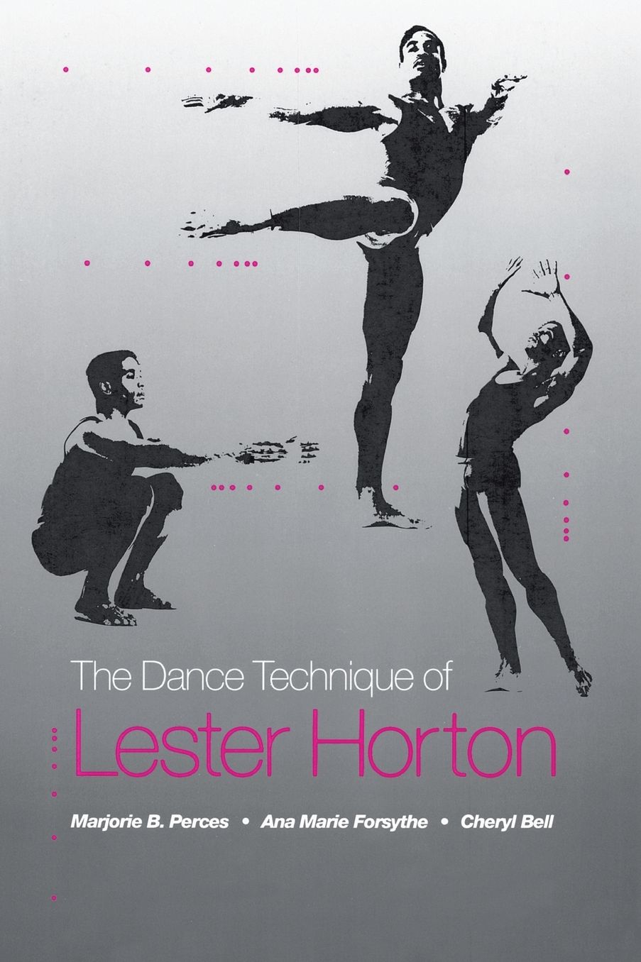 Dance Technique of Lester Horton