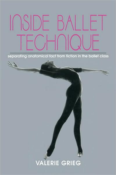 Inside Ballet Technique