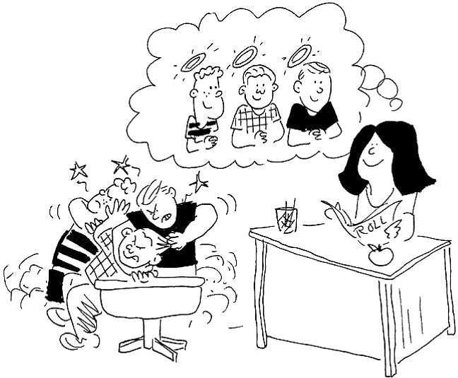 Making It Till Friday: Your Guide to Effective Classroom Management