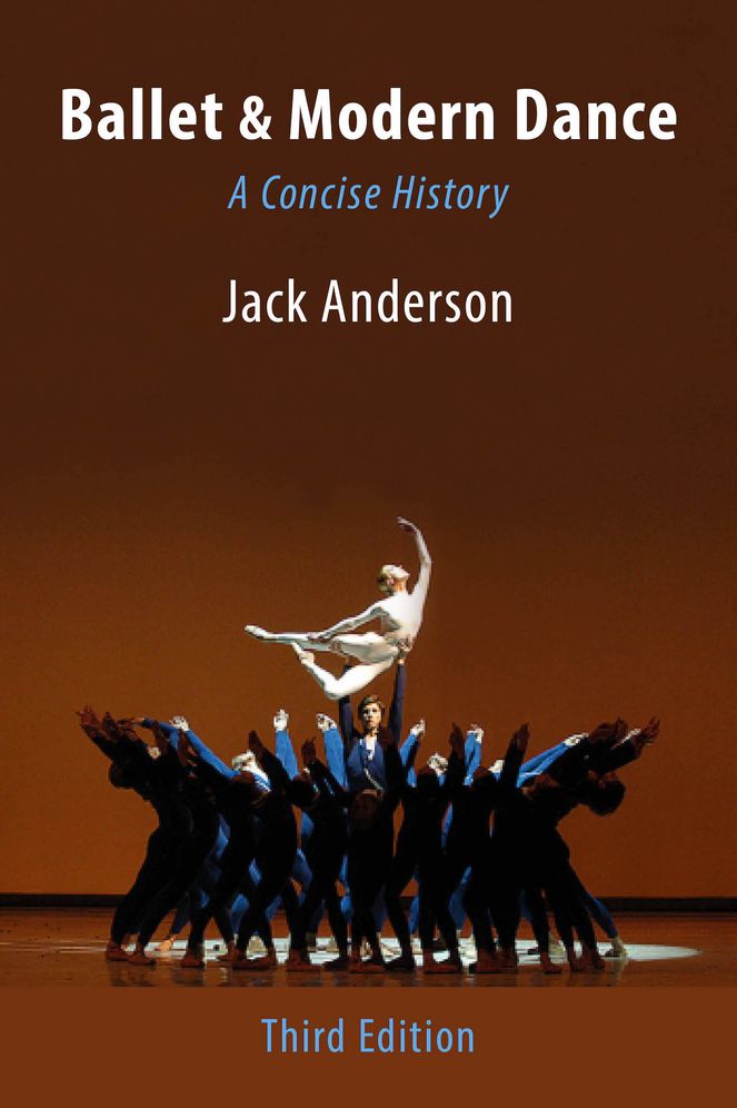Ballet and Modern Dance: Concise History