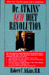 Dr. Atkins' New Diet Revolution