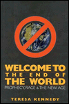 Welcome to the End of the World
