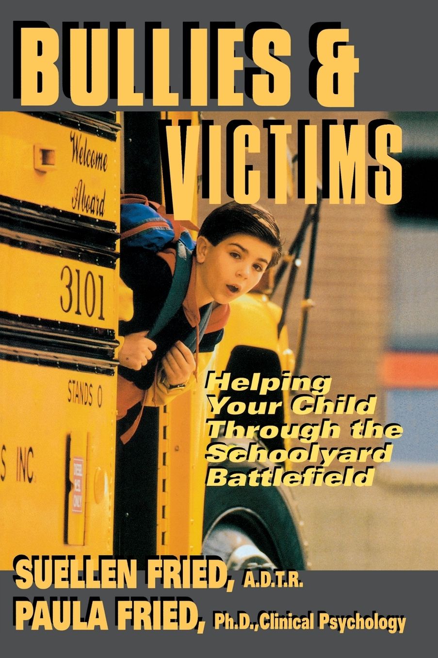 Bullies and Victims