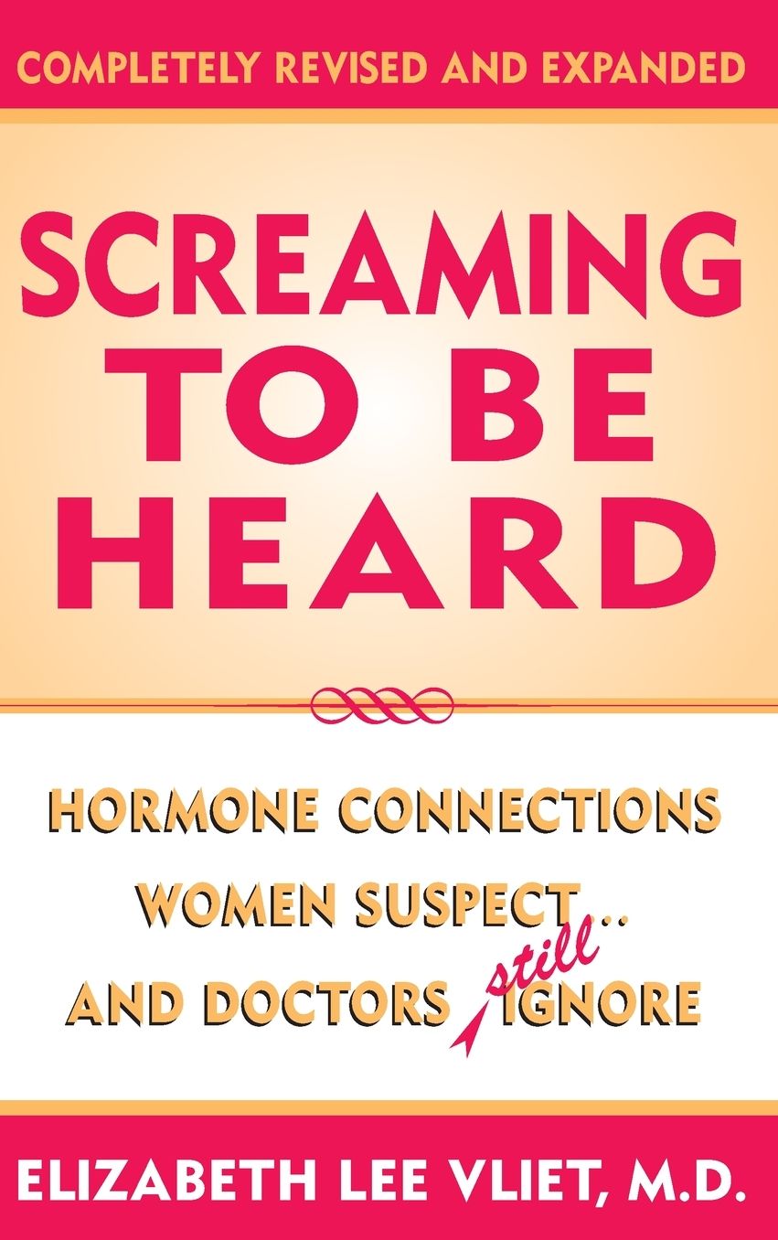 Screaming To Be Heard