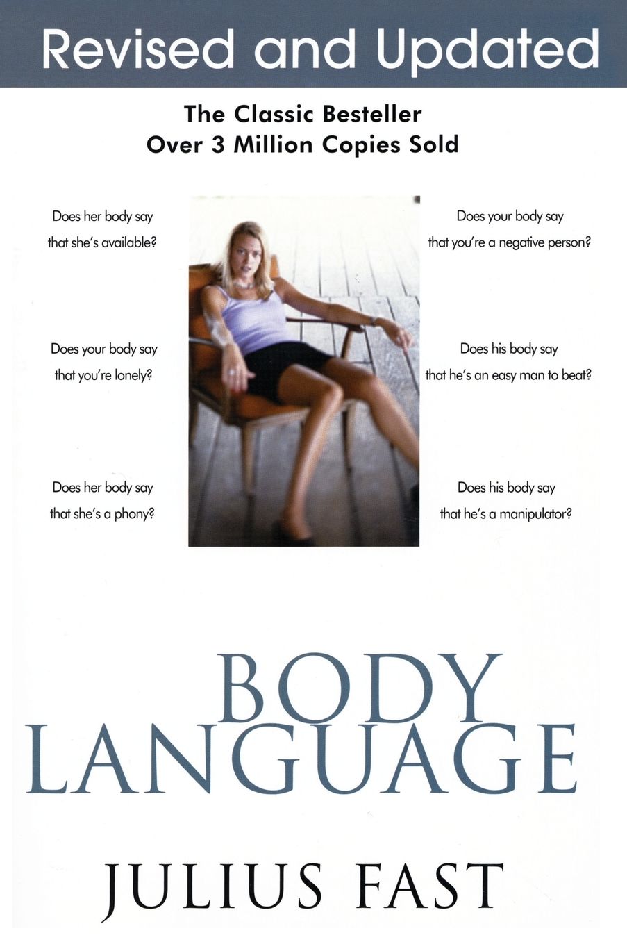 Body Language (Rev And Updated)