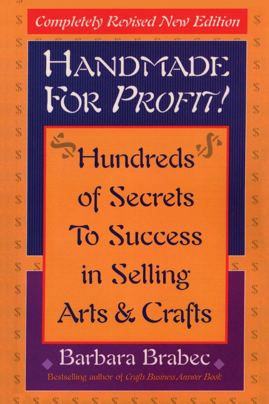 Handmade For Profit