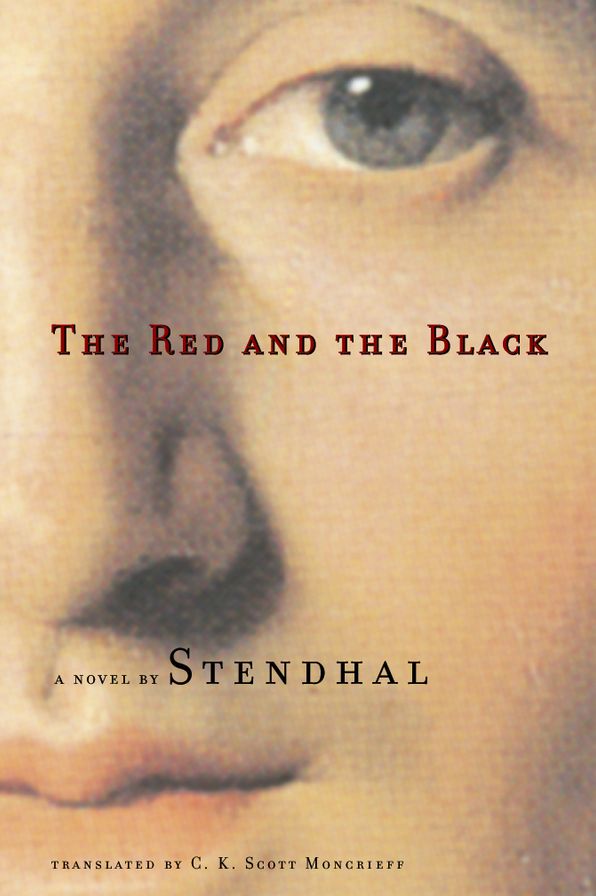 The Red and the Black: A Chronicle of 1830