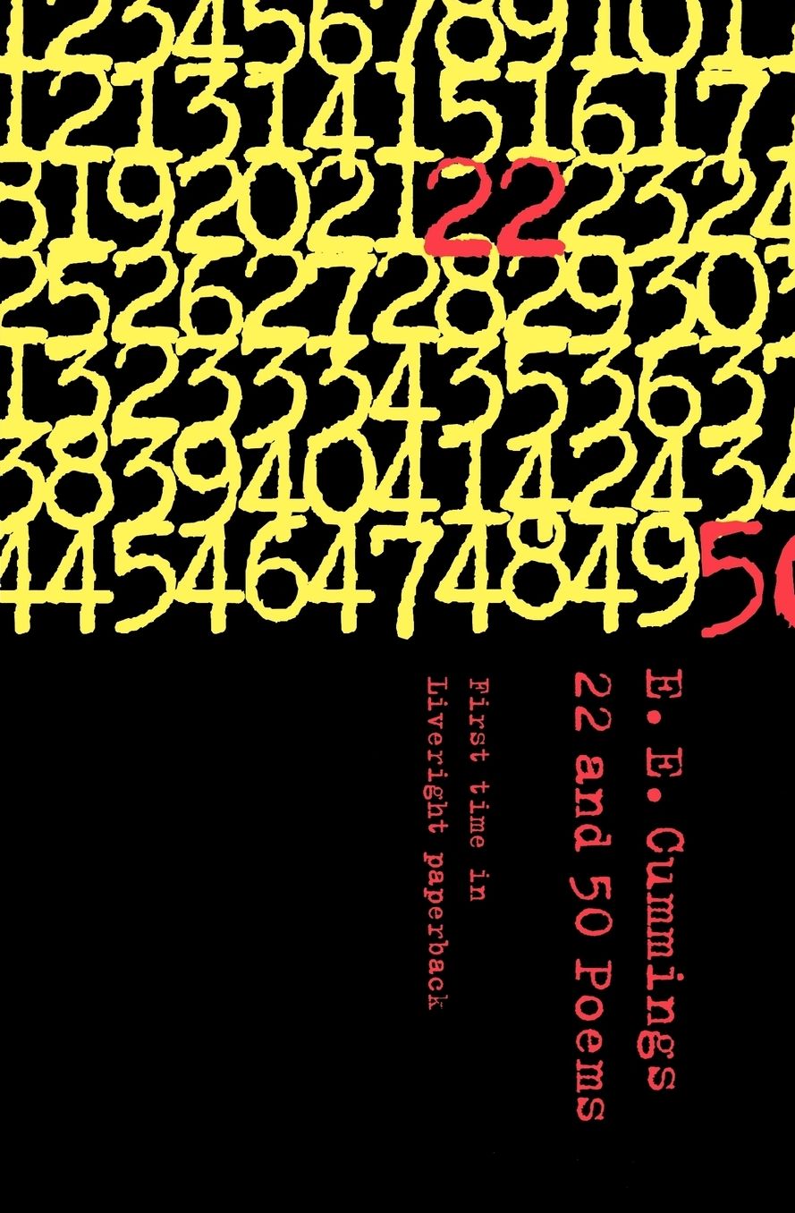 22 and 50 Poems