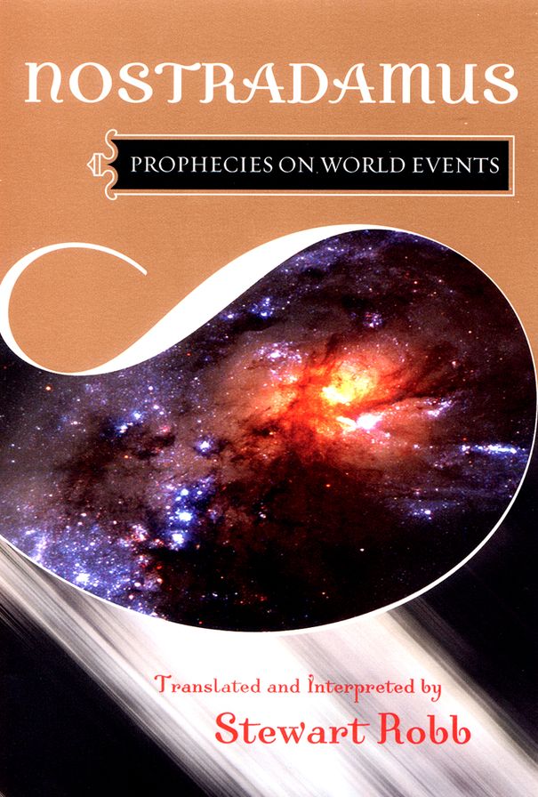 Prophecies on World Events