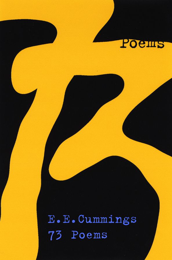 Seventy-Three Poems