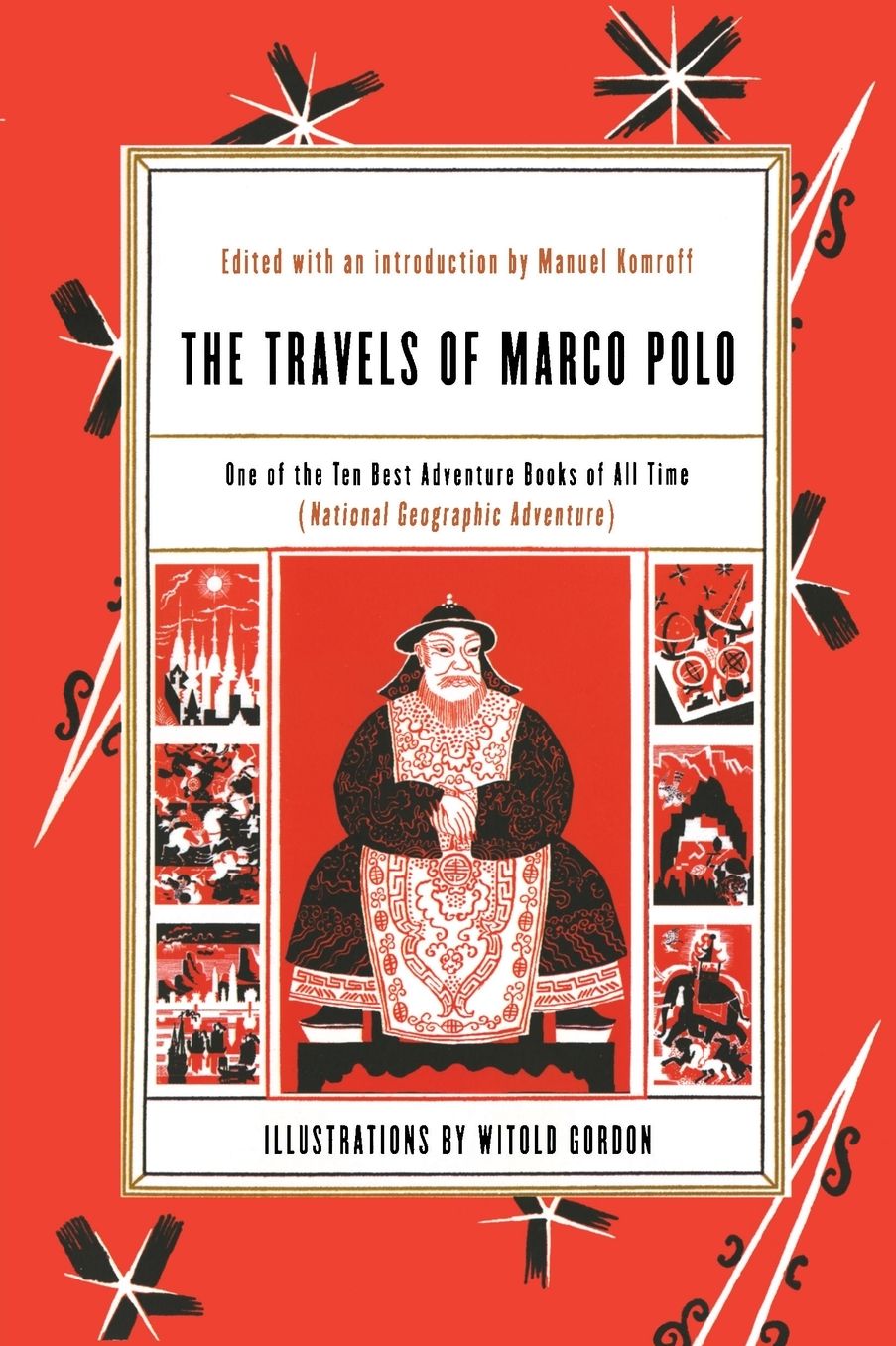 The Travels of Marco Polo