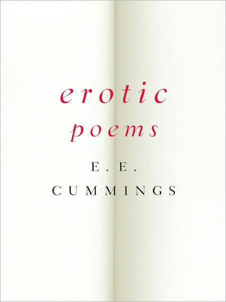 Erotic Poems
