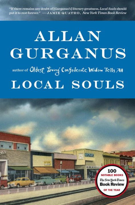 Local Souls