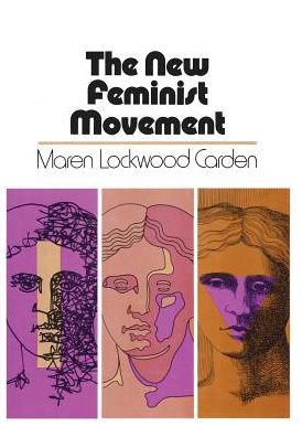 The New Feminist Movement