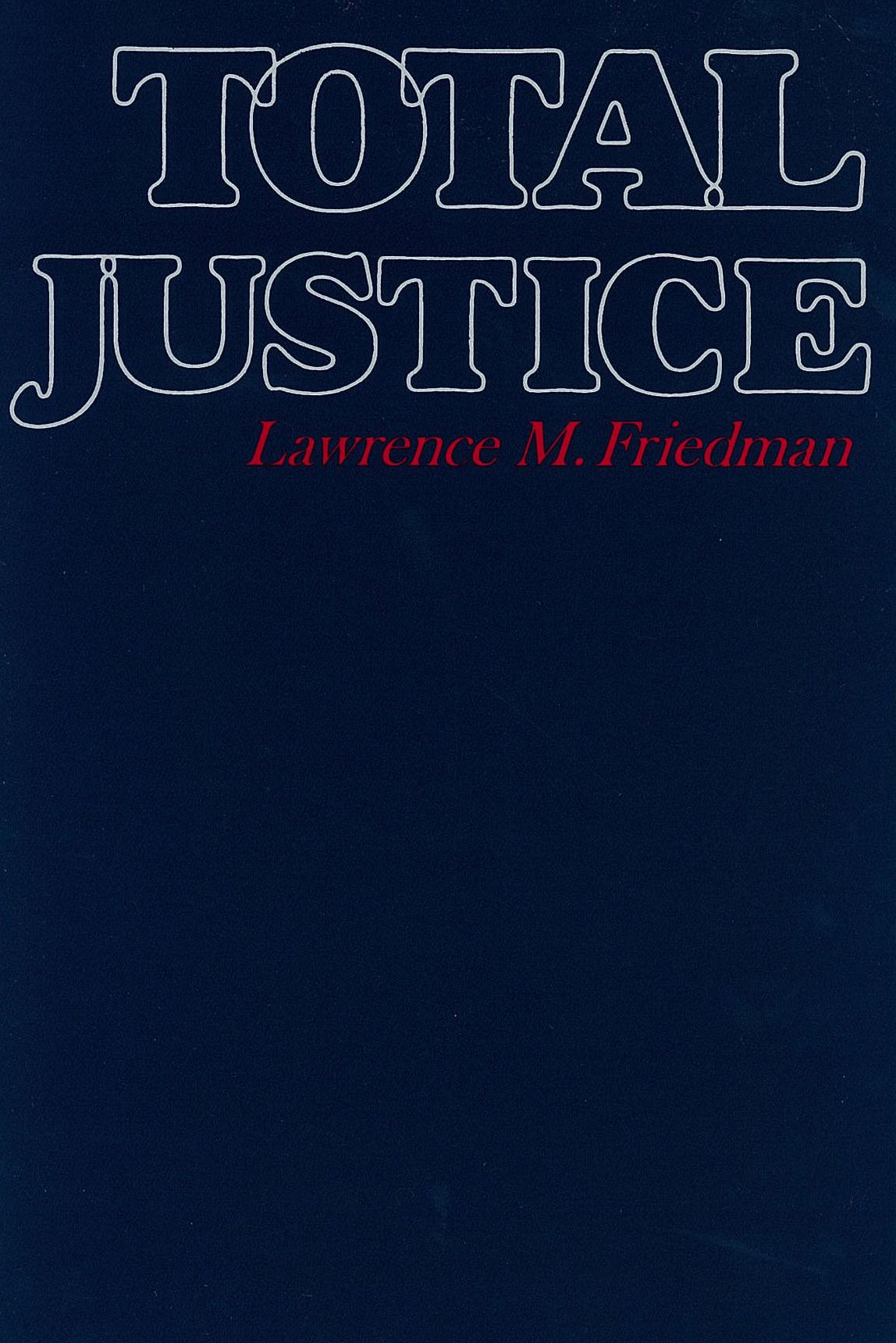 Total Justice