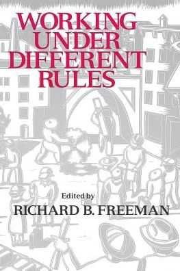 Working under Different Rules