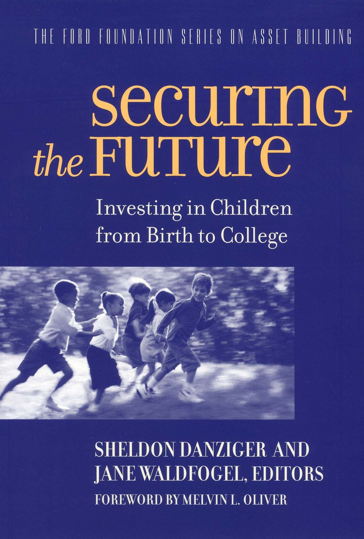 Securing the Future