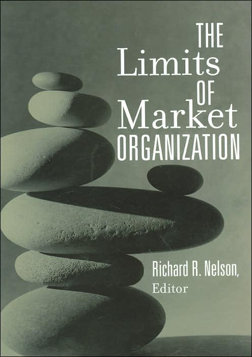 The Limits of Market Organization