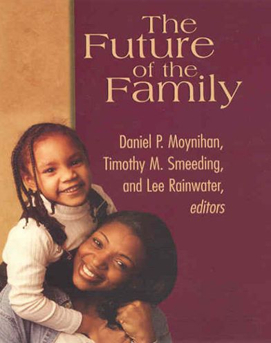 The Future of the Family