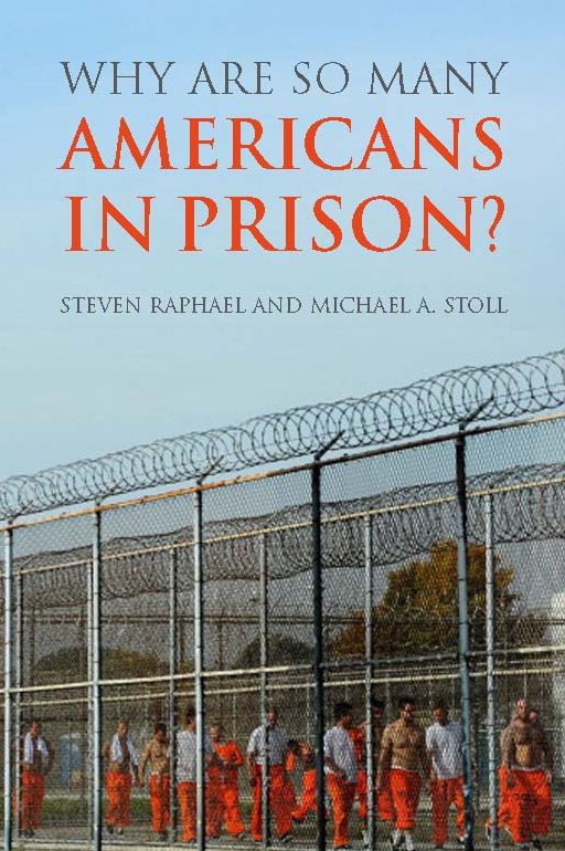 Why Are So Many Americans in Prison?ÿ