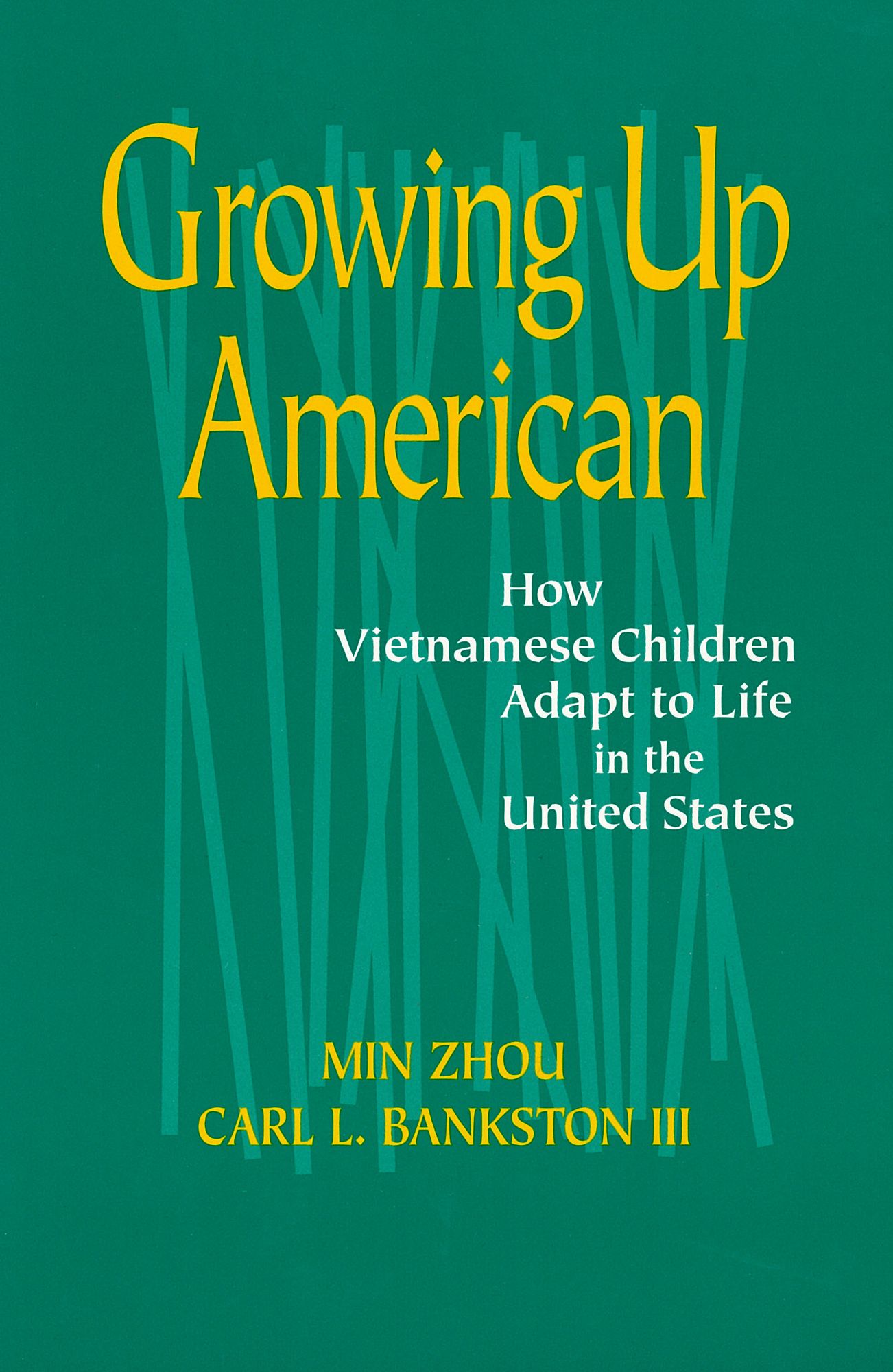 Growing up American: How Vietnamese Children Adapt to Life in the United States