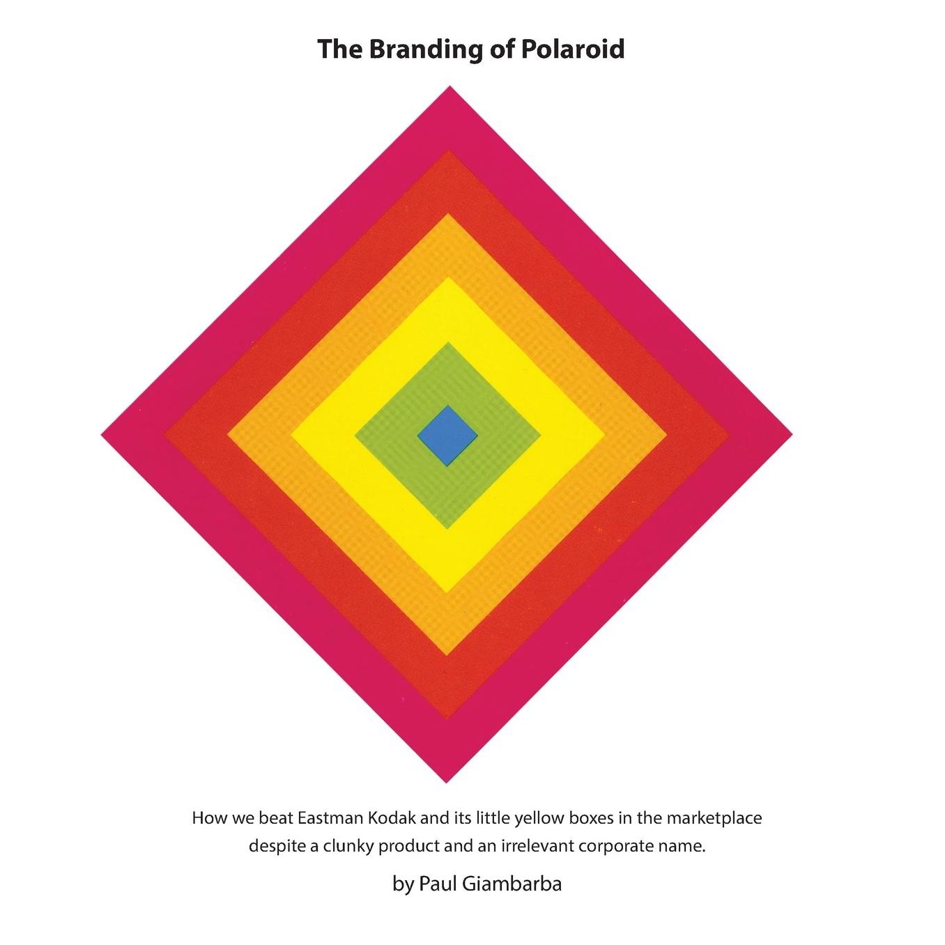 The Branding of Polaroid